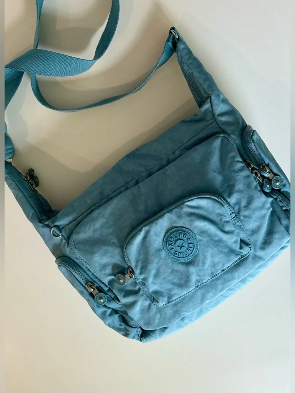 Kipling Bag - Picture 8 of 12
